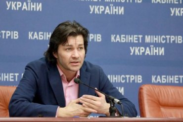 В Украине негде проводить «Евровидение», – министр культуры