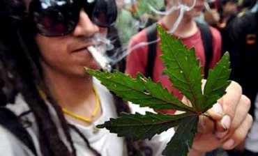 В аэропортах Ямайки будут продавать марихуану