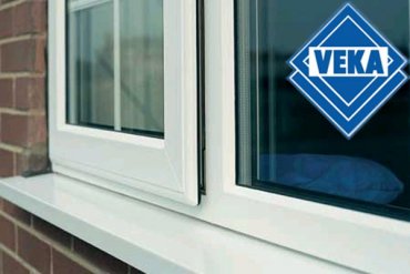 Пластиковые окна Veka – ваш комфорт на долгие годы