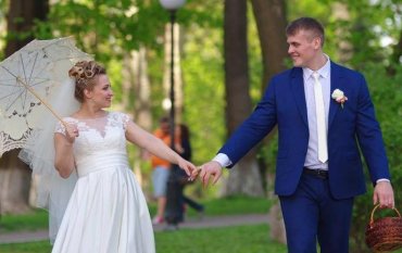 Украинских тяжелоатлетов отказались венчать в Киево-Печерской лавре