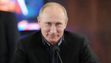 Путин изменил закон о выборах президента РФ