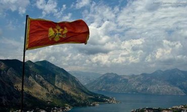 Черногория запретила въезд россиянам