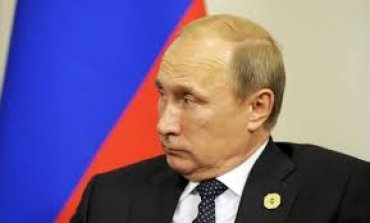 Путин уверовал в конечность русофобии