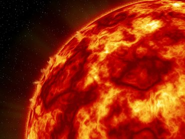 В НАСА решили «прикоснуться к Солнцу» через год