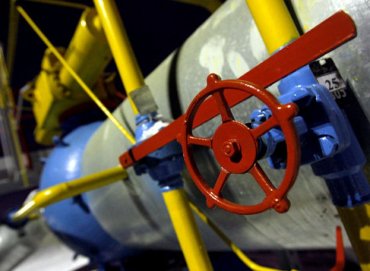 Новая газовая реальность и перспективы сохранения энергетической субъектности Украины
