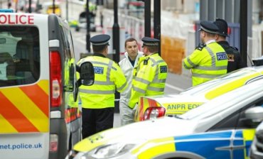 Третий теракт в Лондоне: подробности