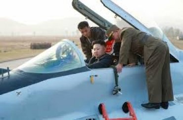 ВВС КНДР готовятся к нанесению ударов по авианосцам США
