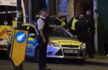 Полиция назвала имена преступников, совершивших теракт в Лондоне