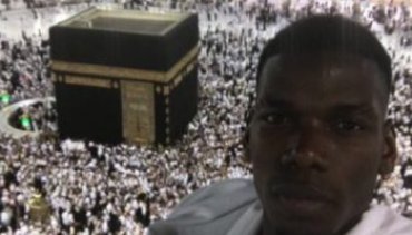 Самый дорогой футболист мира встретил Рамадан в Мекке
