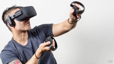 Представлена первая в мире VR-ручка