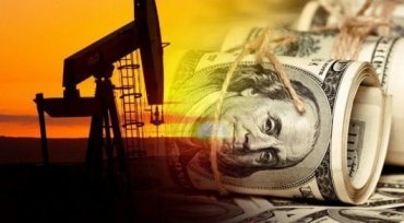 Цены на нефть обрушились из-за Катара