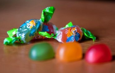 В России сообщили о массовом отравлении детей конфетами Roshen