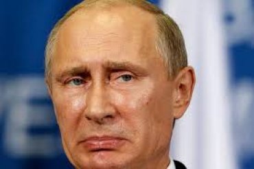 Новую карикатуру на Путина бурно обсуждают в сети