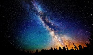 Астрономы заявляют, что наша Галактика оказалась «одинокой»
