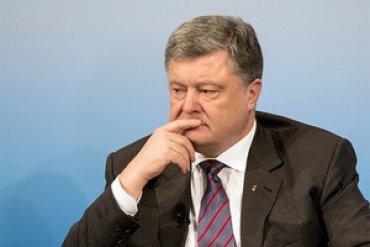 Порошенко попросил главу ОБСЕ о полицейской миссии на Донбассе