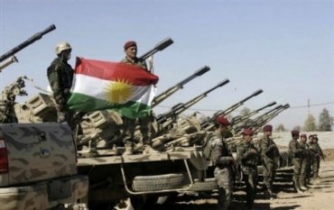 В Ираке курды проведут референдум о независимости