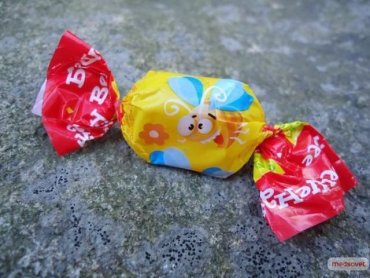 Отравившимся в России детям дали наркотик в обертке конфет Roshen