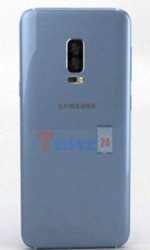Samsung прокомментировала слухи о сканере отпечатков в экране Galaxy Note 8