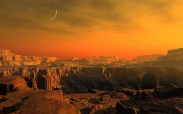 Стали известны имена будущих колонизаторов Марса