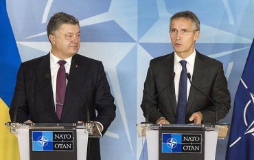 Оно нам НАТО: Почему Украина снова хочет вступить в Североатлантический альянс