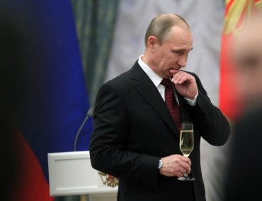 Путину помогают расслабиться любовницы и дзюдо