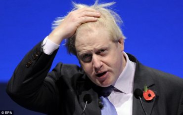 Британские министры призвали Джонсона занять пост премьера