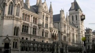 Украина подаст апелляцию в суд Лондона по долгу перед РФ
