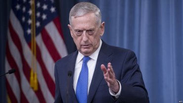Глава Пентагона назвал наибольшую угрозу безопасности в мире
