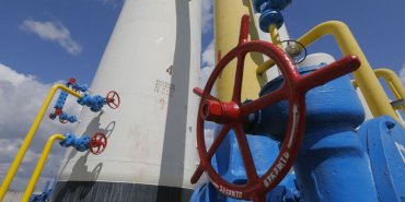 ЕК призывает Украину и РФ к возобновлению переговоров по транзиту газа