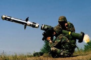 В Пентагоне обсуждают вопрос выделения Украине летальной оружия