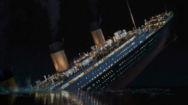 Ученые рассказали о жуткой находке в последней лодке «Титаника»
