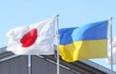 Япония отменяет визы для украинцев