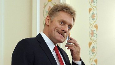 В Кремле истерика из-за новых санкций США