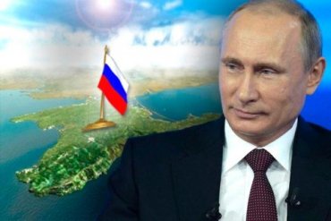 Путин пообещал защищать Крым всеми доступными способами