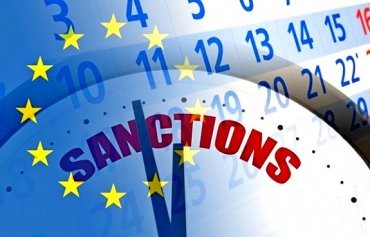 ЕС продлил на год санкции против России без обсуждений