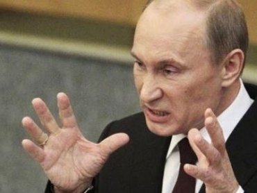 Путин рассказал, когда «заберет» Донбасс