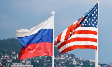 США поздравили россиян с Днем России через три дня