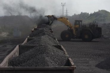 Россия стала наибольшим поставщиком угля в Украину