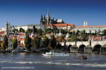 Особенности ведения бизнеса в Чехии: иллюзии и реальные факты