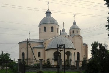 Во Львовской области сектанты захватили храм УГКЦ