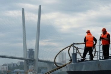 Пограничники КНДР задержали российскую яхту