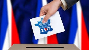 Во Франции проходит второй тур выборов в парламент