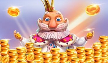 Казино Slotoking – первое интернет казино Украины в новом виде
