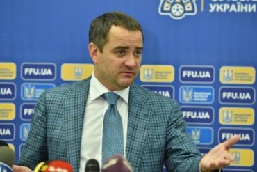 Украинский футбол ожидает масштабная реформа