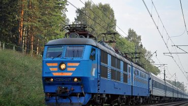 Украине необходимо адаптироваться под железнодорожные стандарты Европы – эксперт