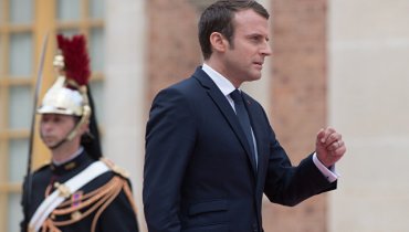 Франция готова воевать в Сирии