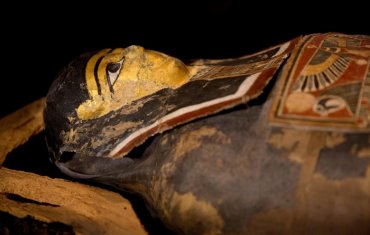 Интересные факты о древних мумиях, которые знают далеко не все