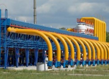 «Нефтегаз» берется за разработку плана модернизации ГТС