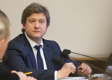 Рекомендации МВФ очень полезны для Украины, – министр финансов
