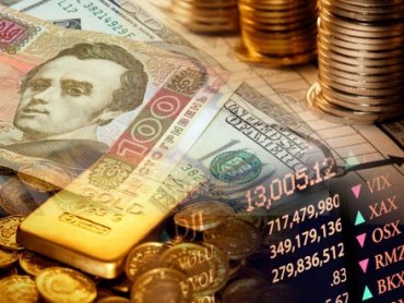 Правительство предлагает утвердить курс валют на уровне 29,3 грн за доллар в 2018 году – нардеп